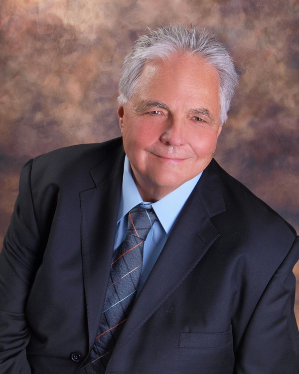 Bruce Parker Team